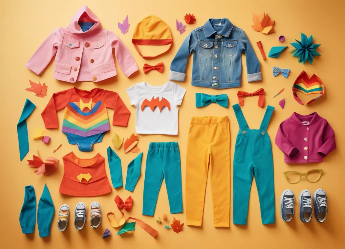Kids Collection