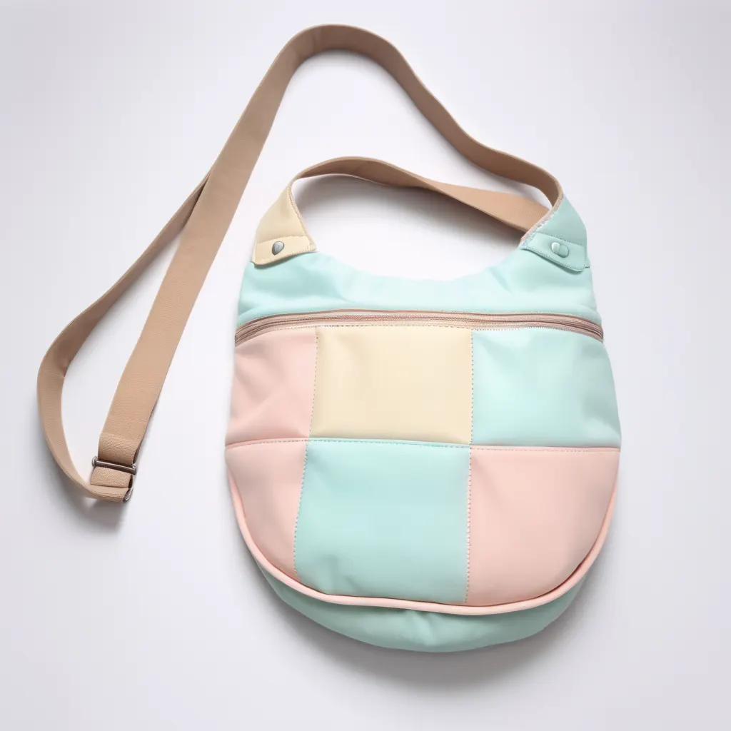 Baby Sling Bag