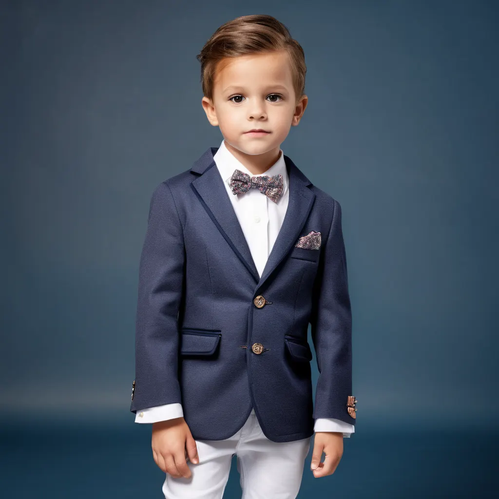 Casual Blazer