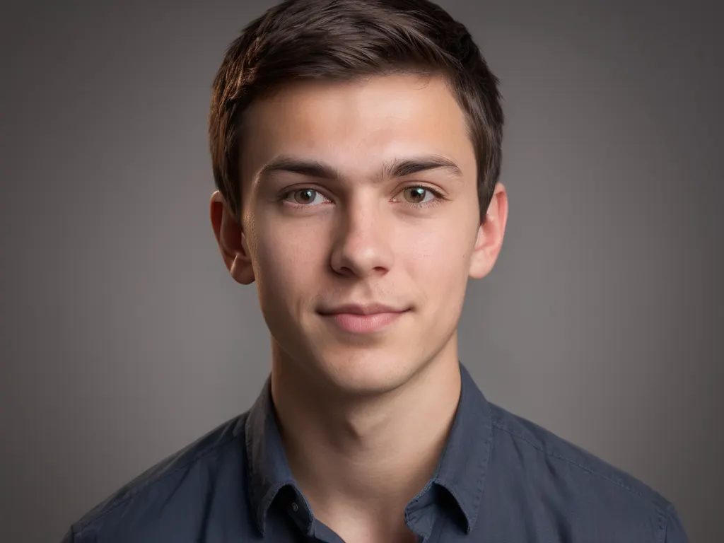 Michael Chen
