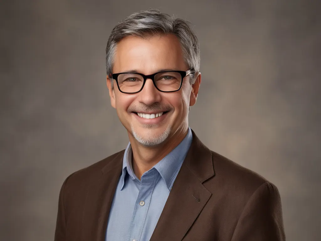 Dr. James Wilson