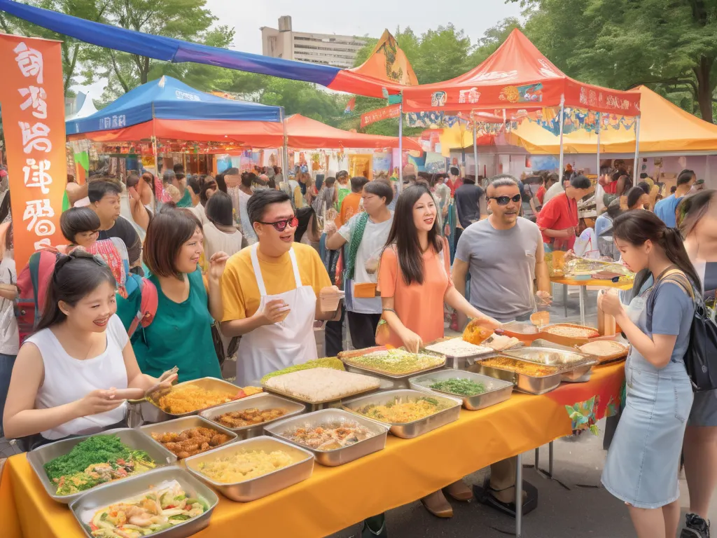 International Culture Festival