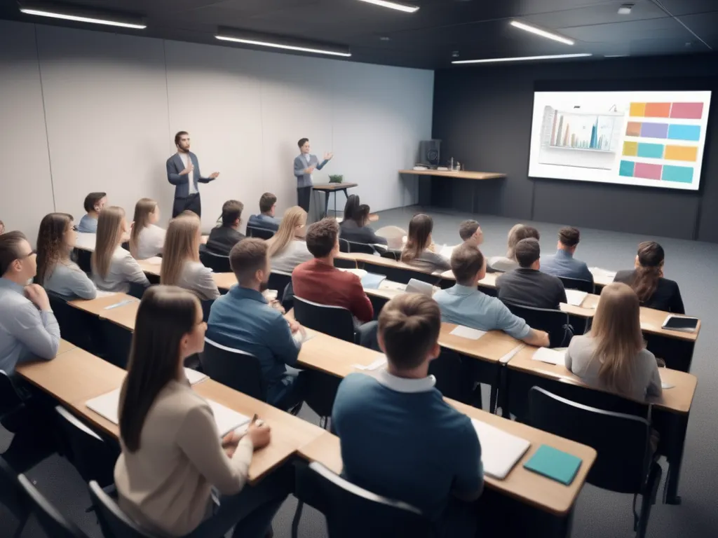Speech Competition