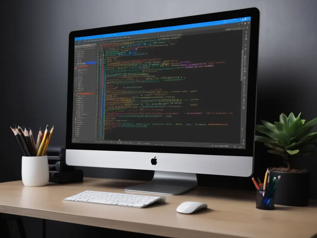 Web Development Course