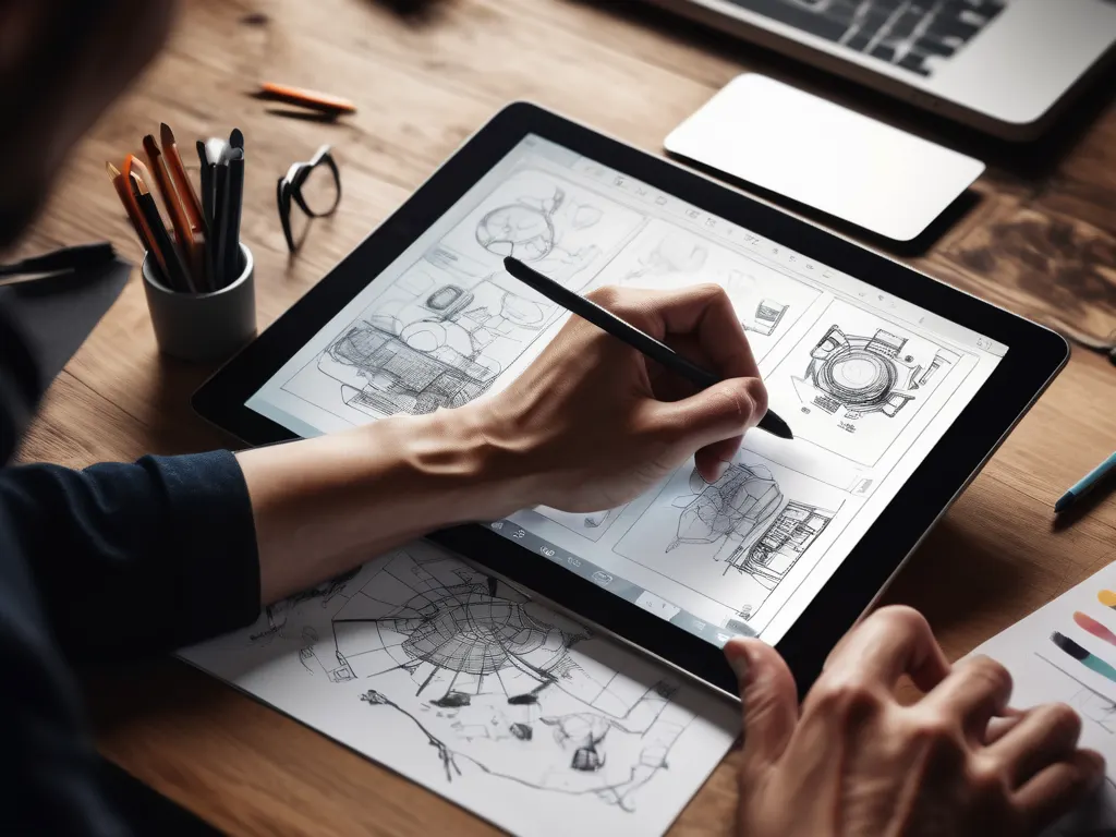 Graphic Design Course