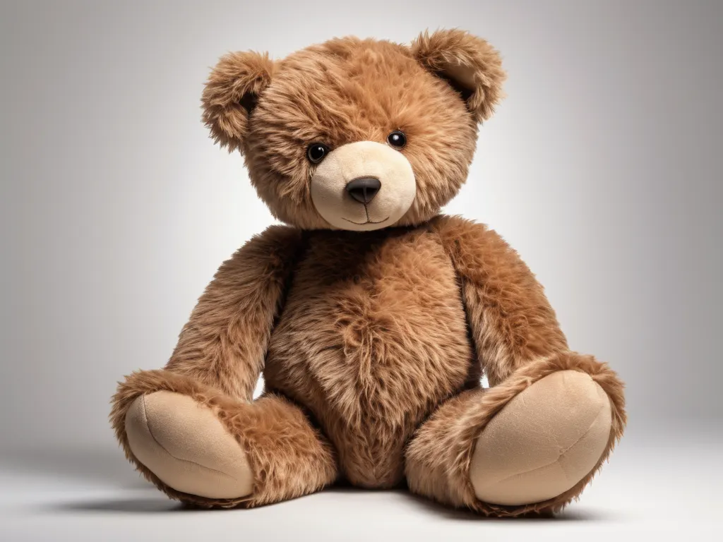 Teddy Bear