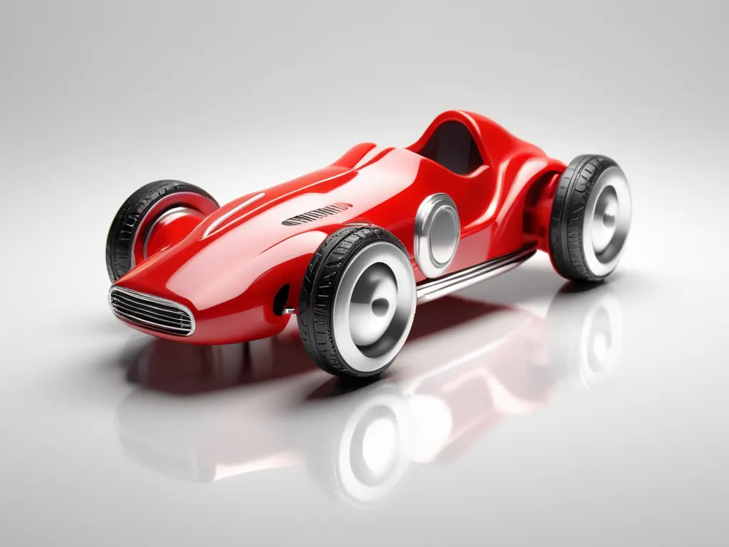 Motor Car