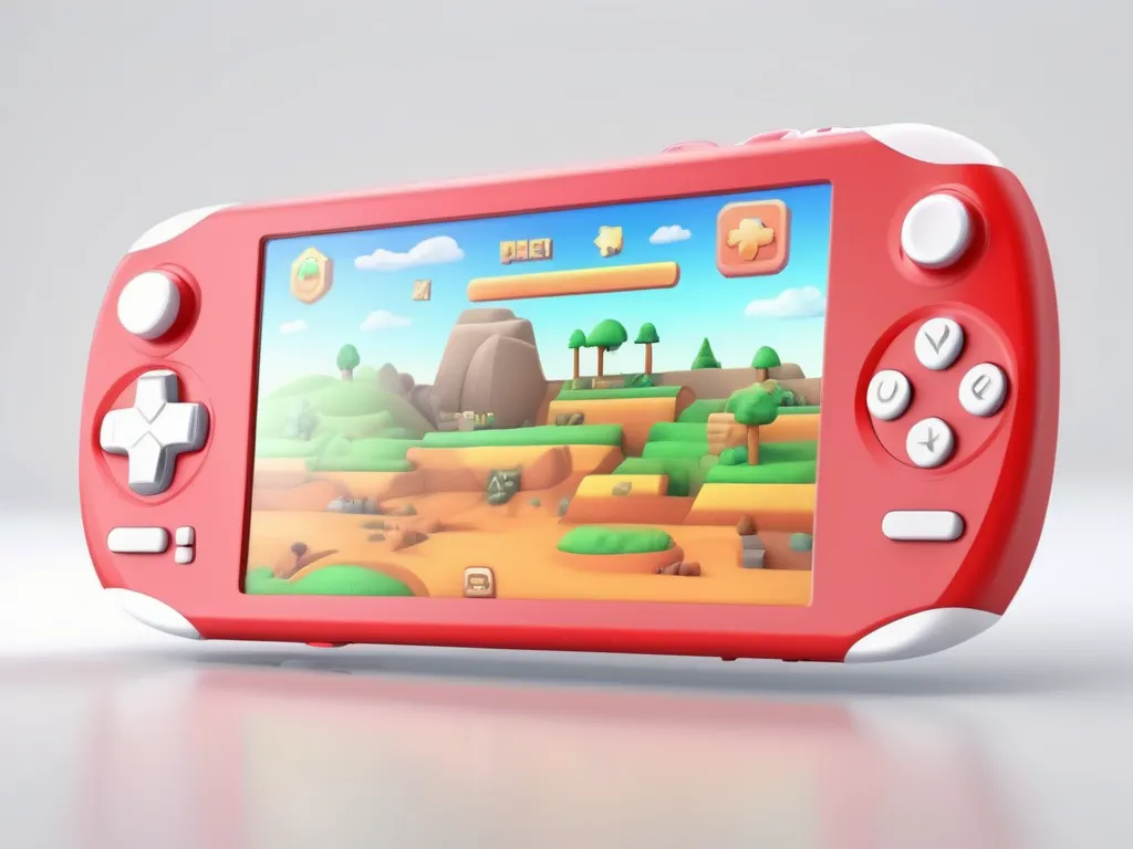 Video Game