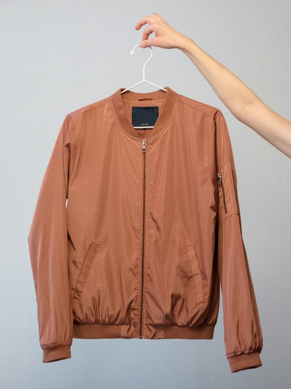 Classic Belted Trench Coat