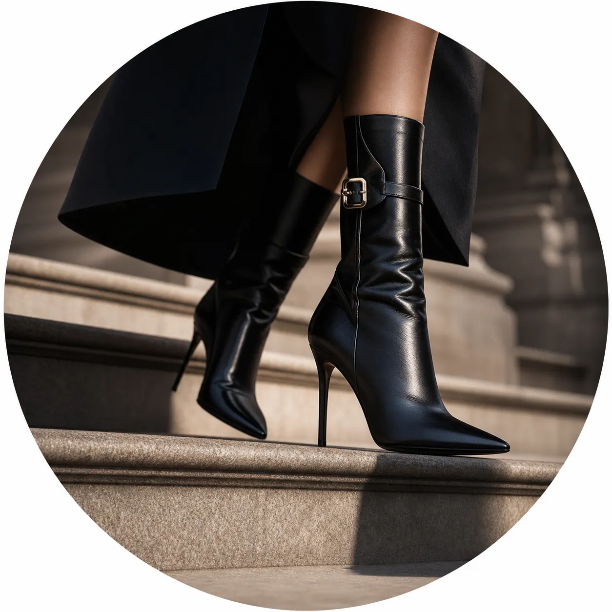 Footwear category cover