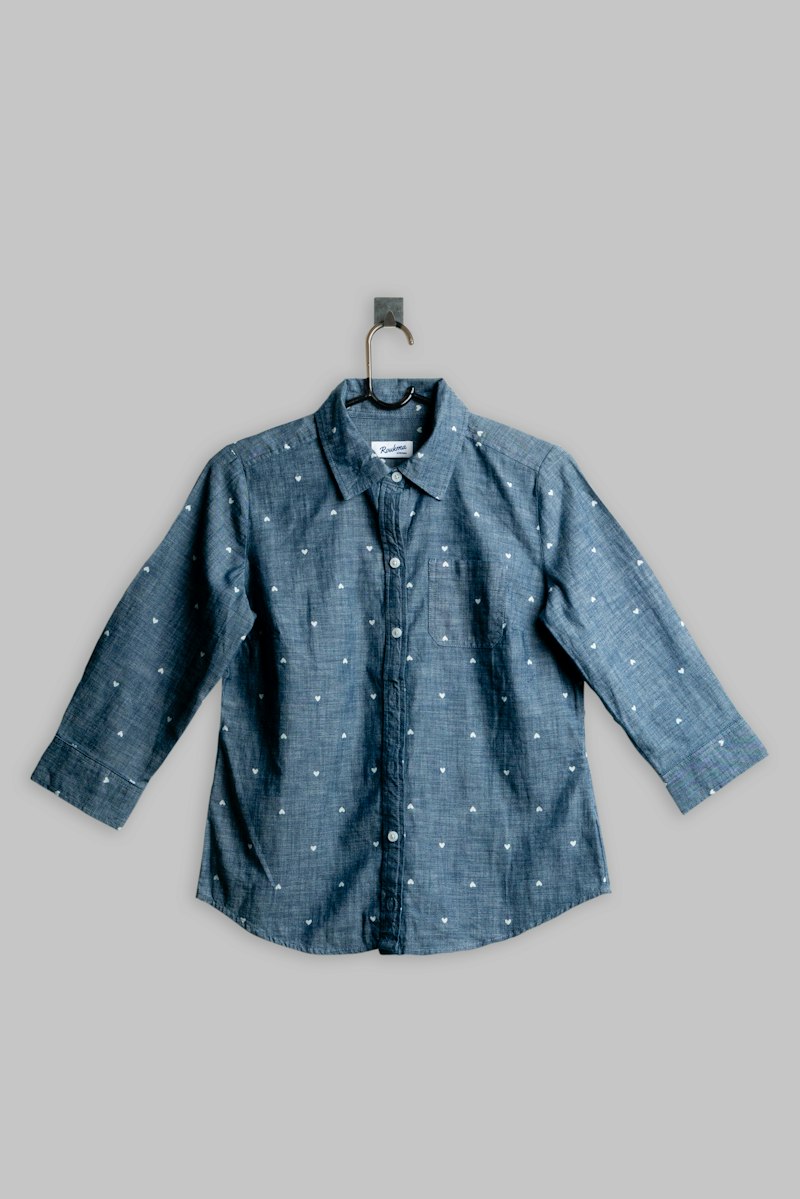 Essential Shirts Category
