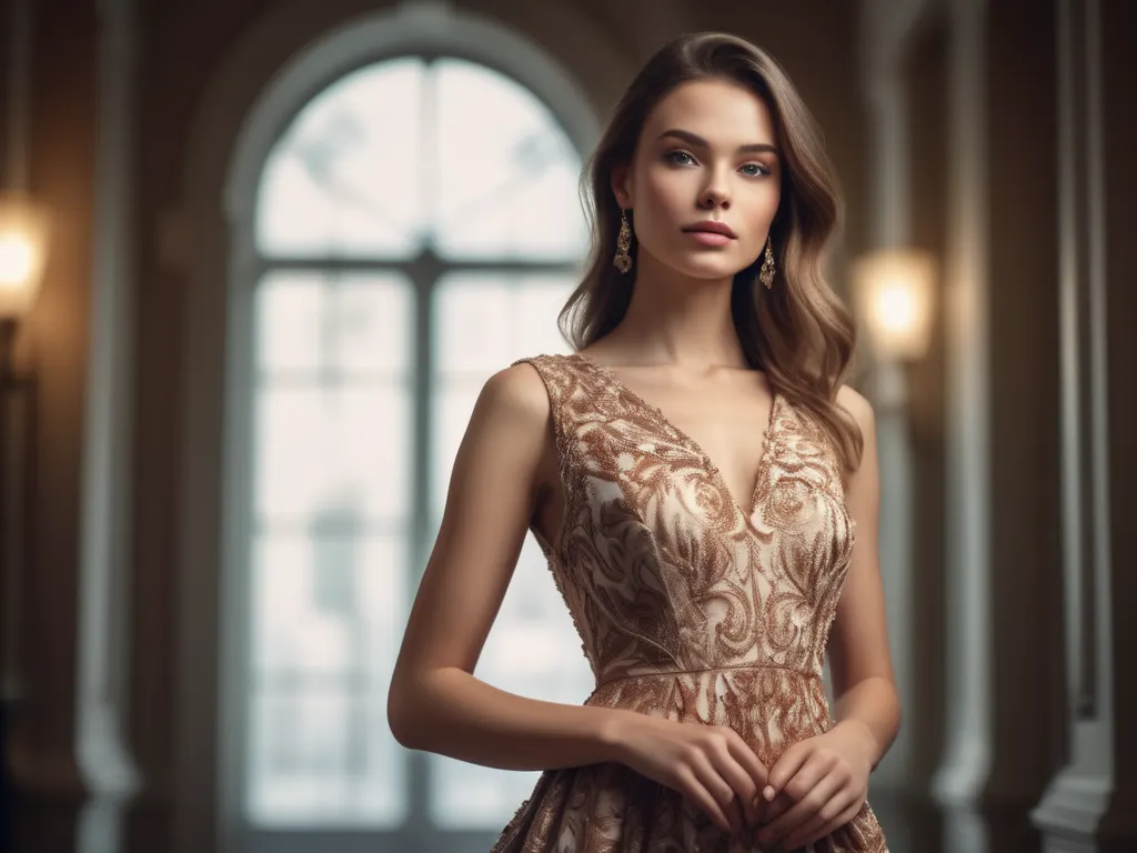 Dresses collection
