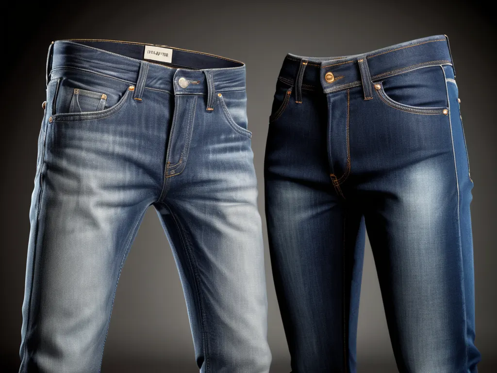 Pants and Jeans collection