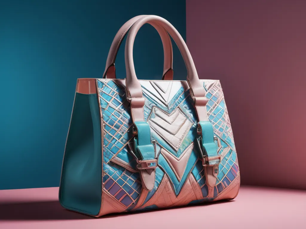 Designer Handbag