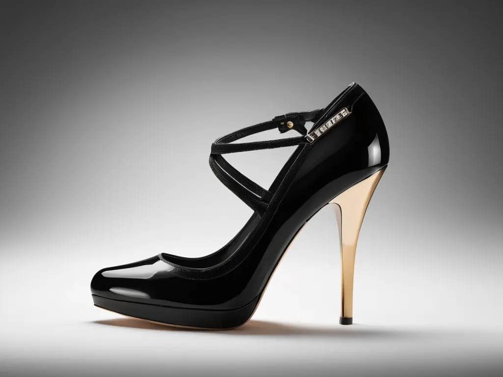 High Heel Shoes