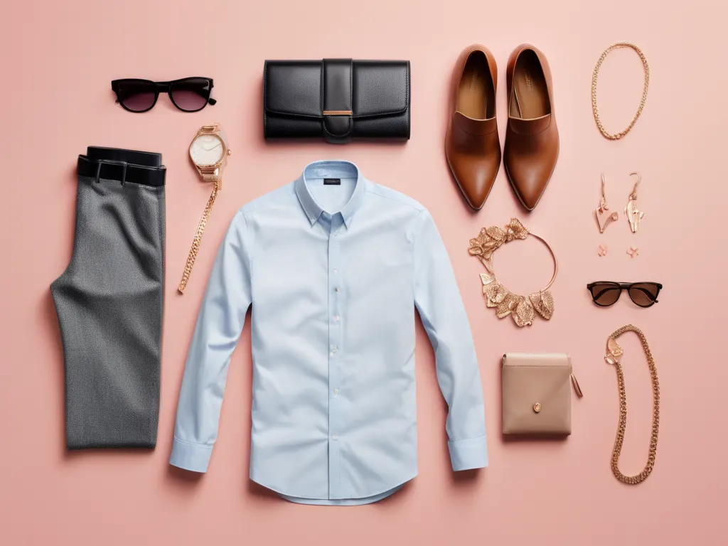 Summer fashion trends blog post
