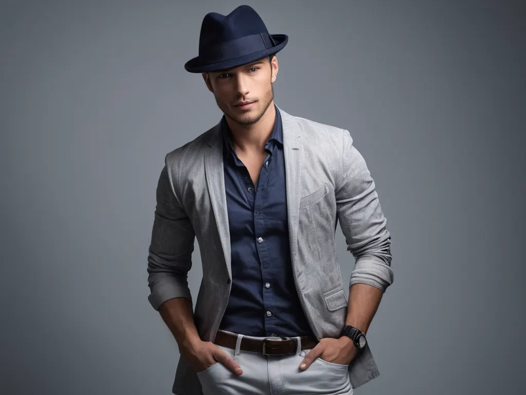 Men Collection