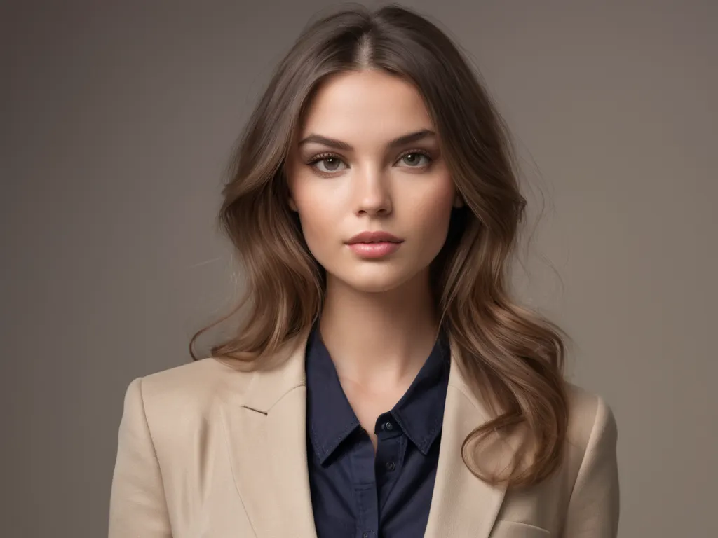 Women's Elegant Coat