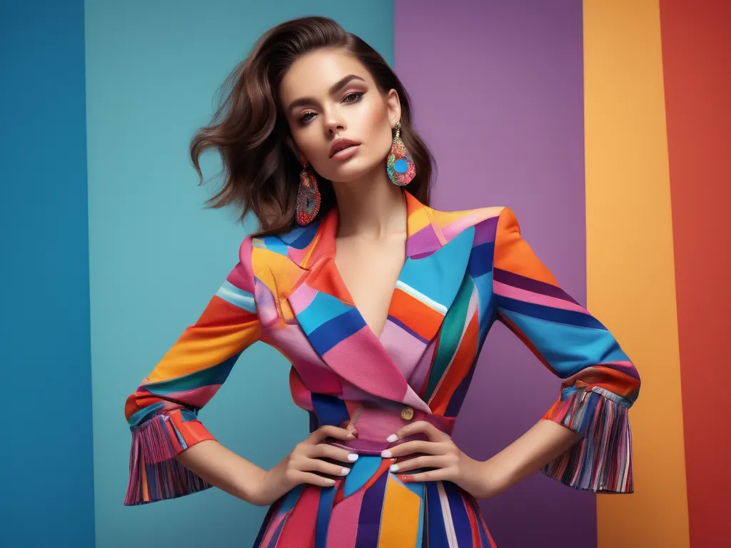 Women's Elegant Coat