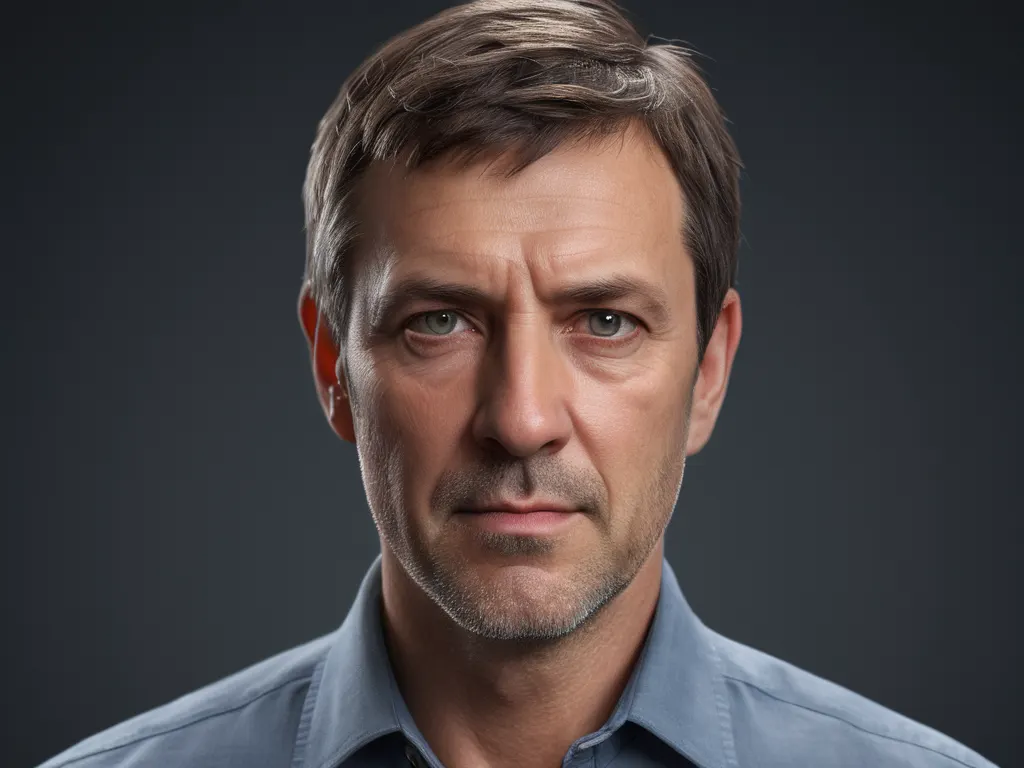 David Thompson avatar