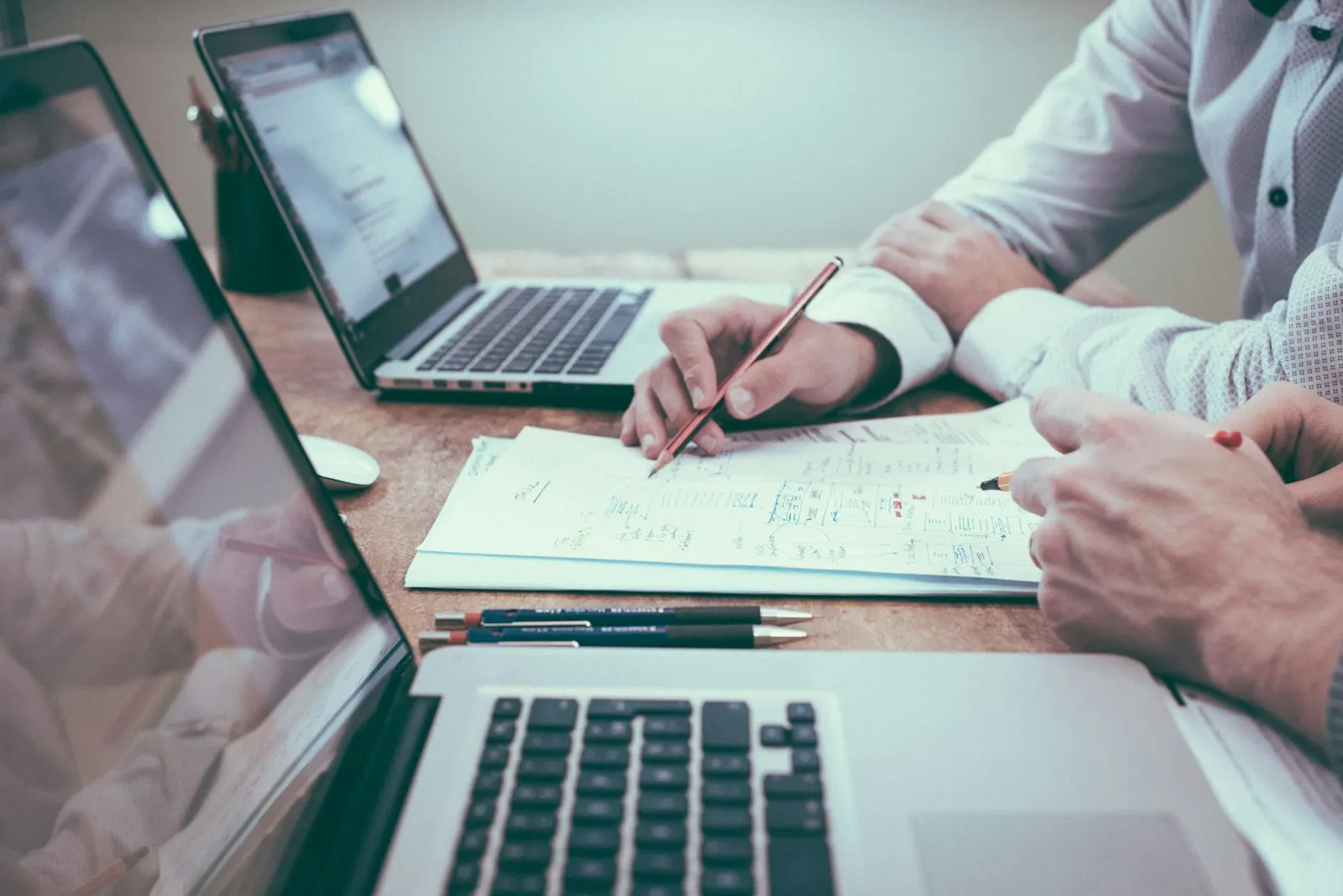 Insurance Consultants Planning