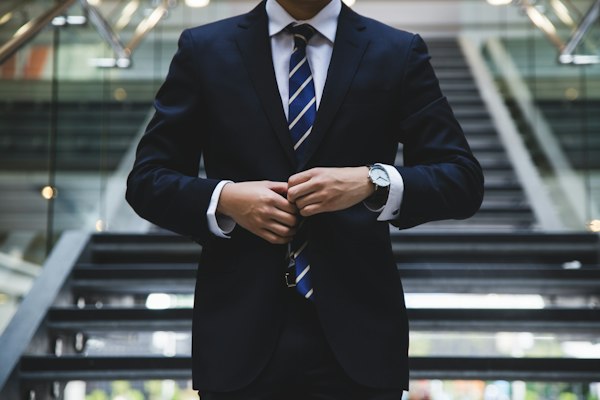 Consulting Specialist