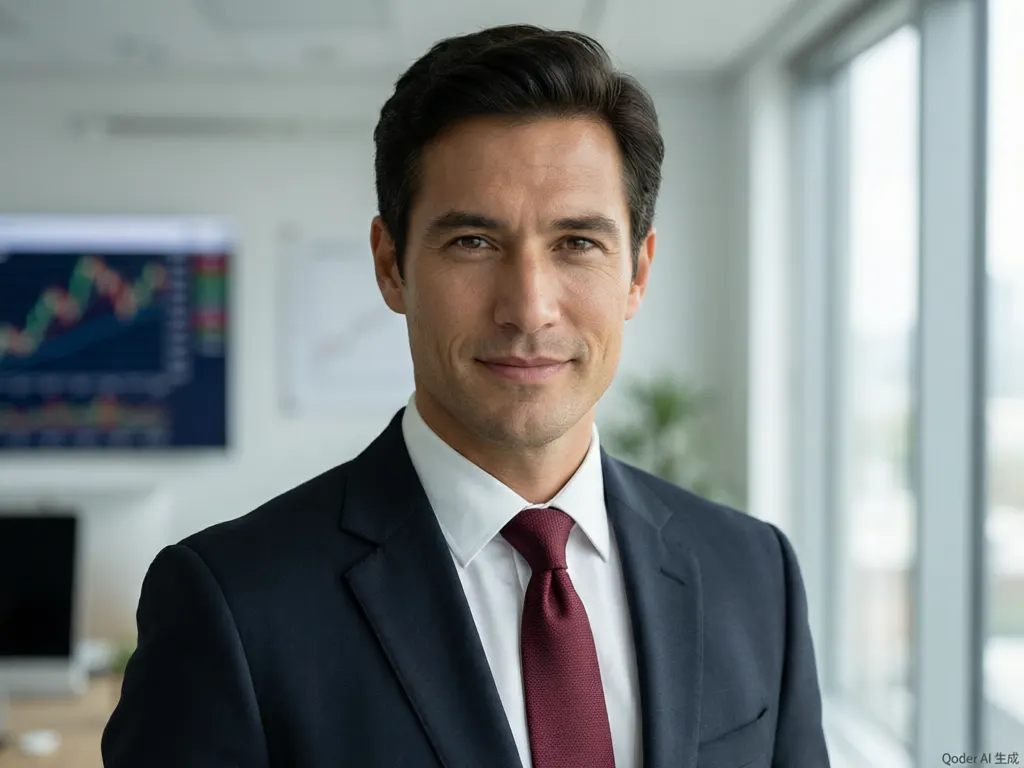 Daniel Mark