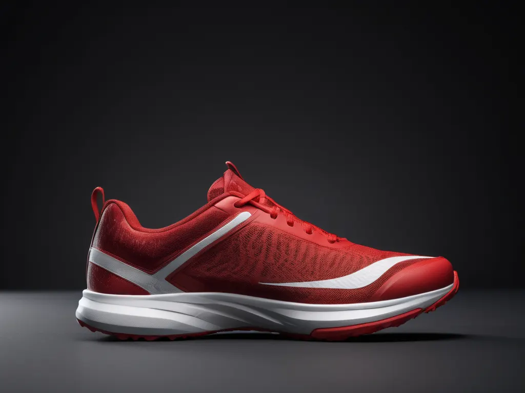 Sprint Elite lightweight racing shoe