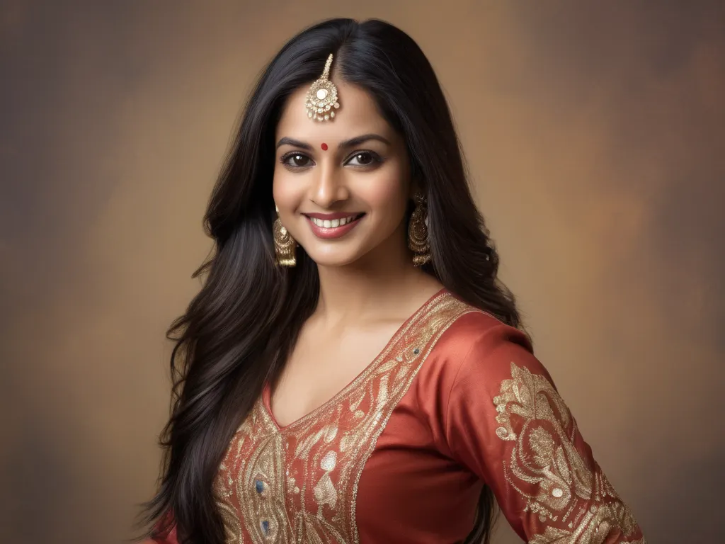 Priya Sharma - Bollywood & Classical