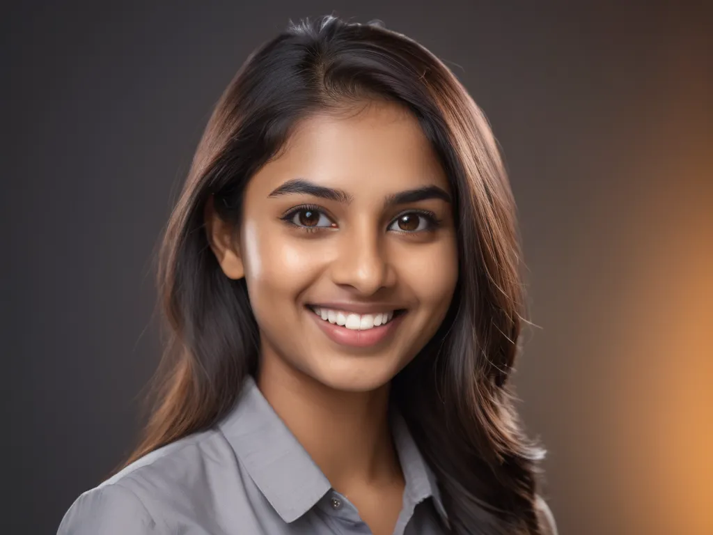 Priya Patel