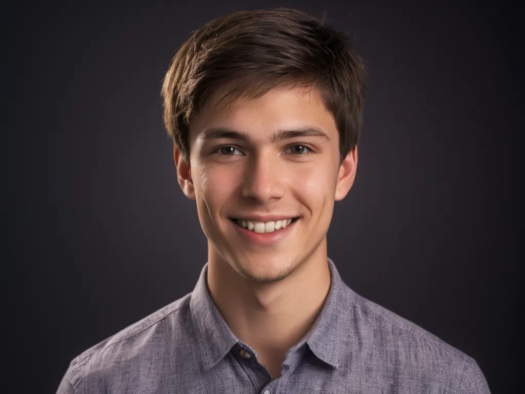 Michael Chen