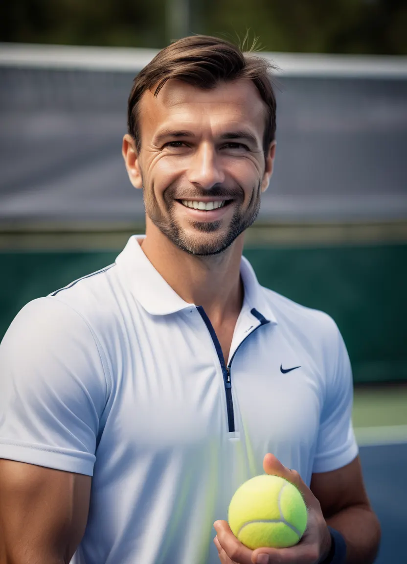 David Kim Trainer