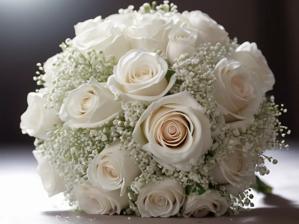 Wedding Flowers