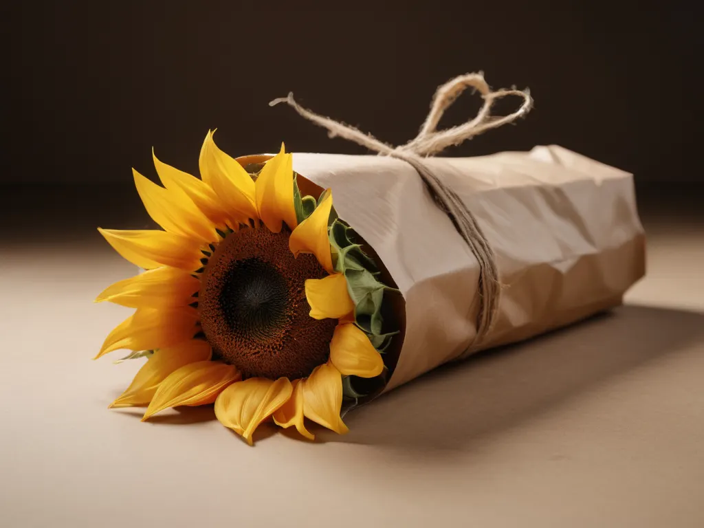 Sunflower Bundle