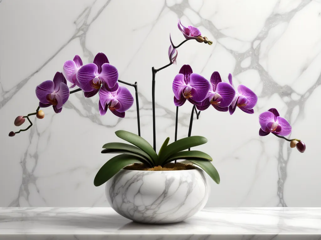 Instagram flower 5