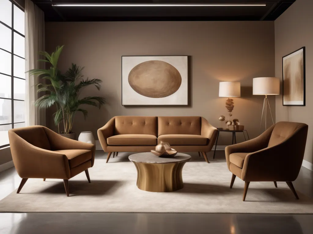 Seating collection