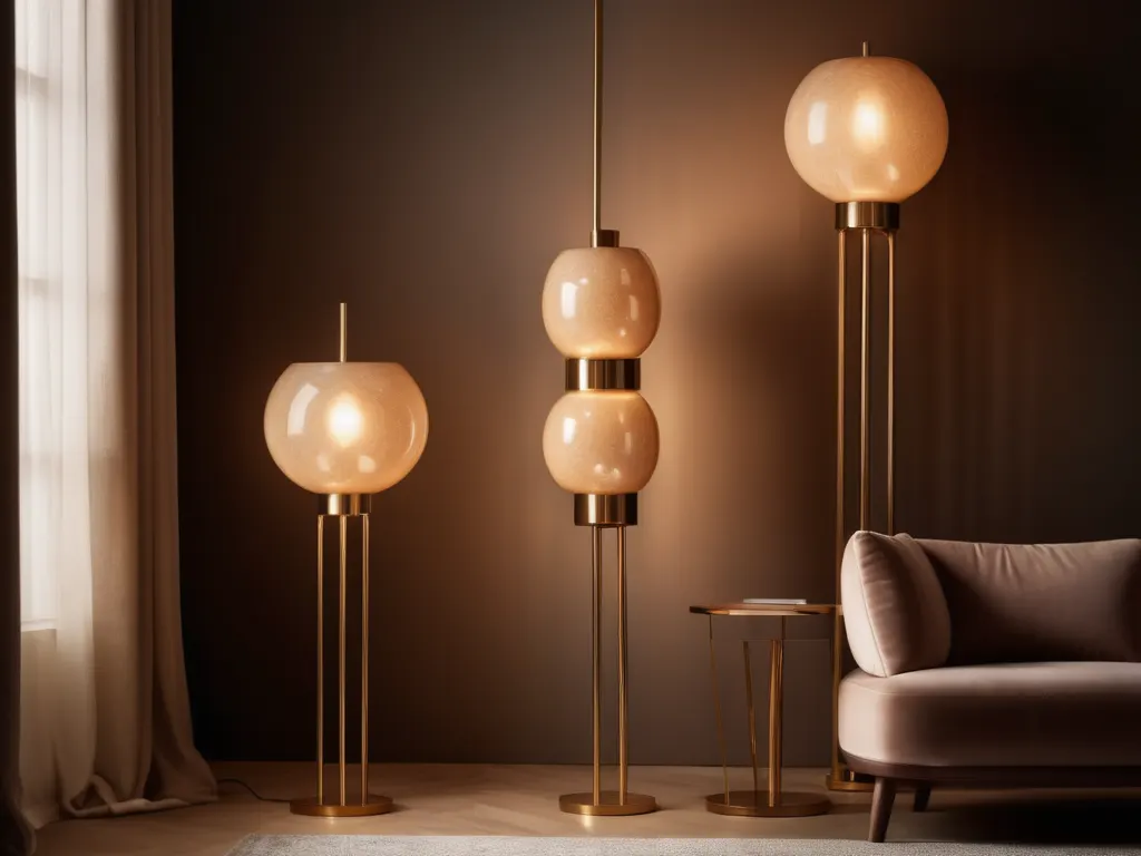 Lighting collection