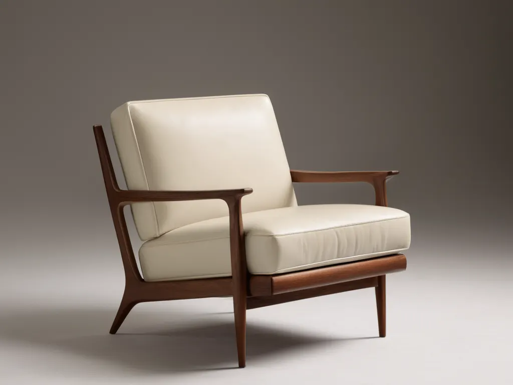 Oslo Lounge Chair