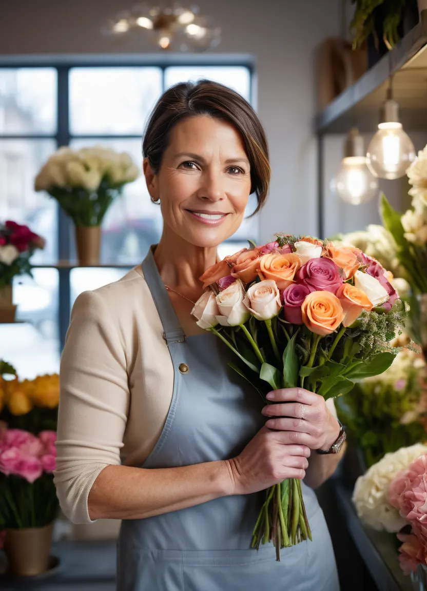 Floret Flow Owner