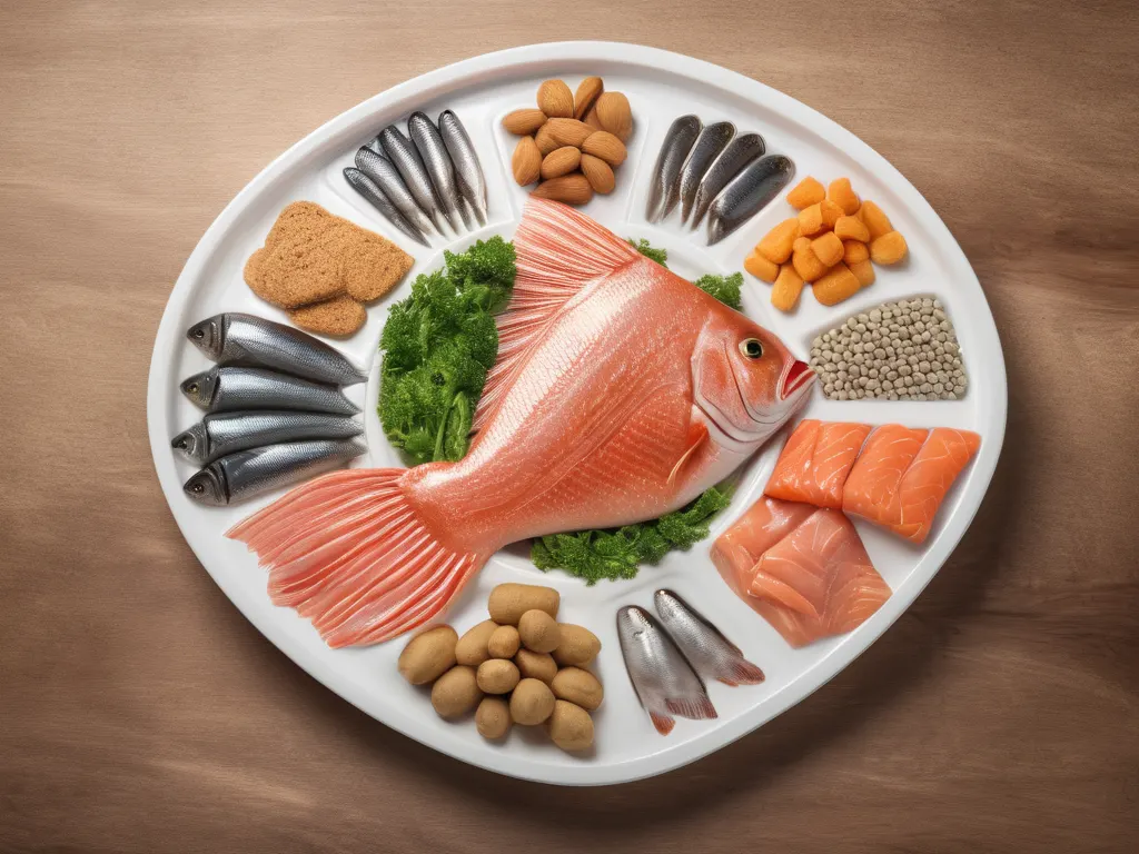 Purrfect Platter