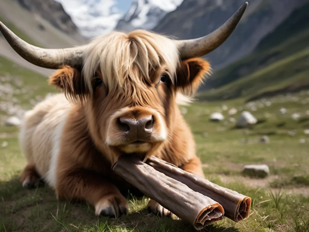 Himalayan Yak Chew