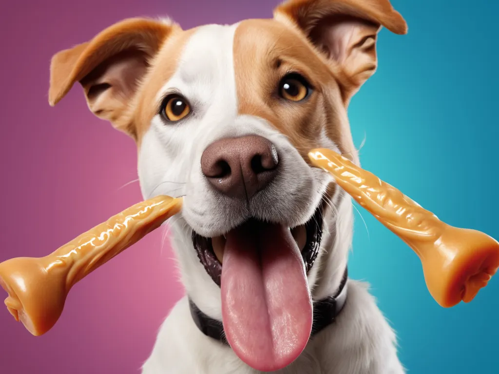 Dental Chews