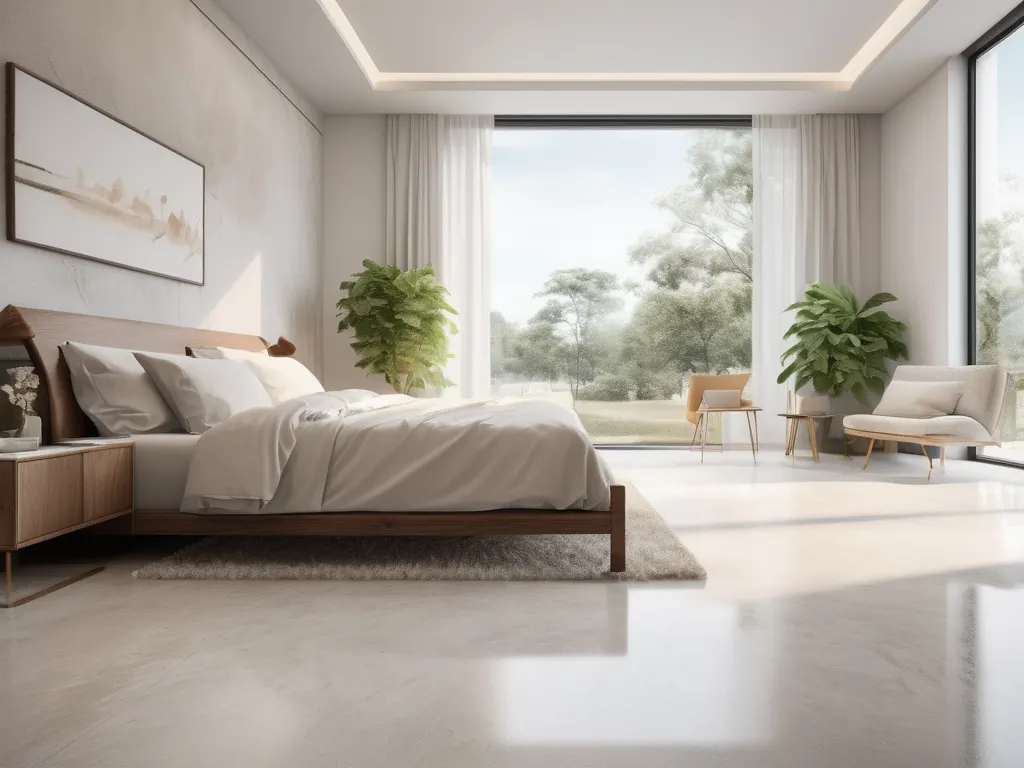 Maintenance Cleaning Solutions