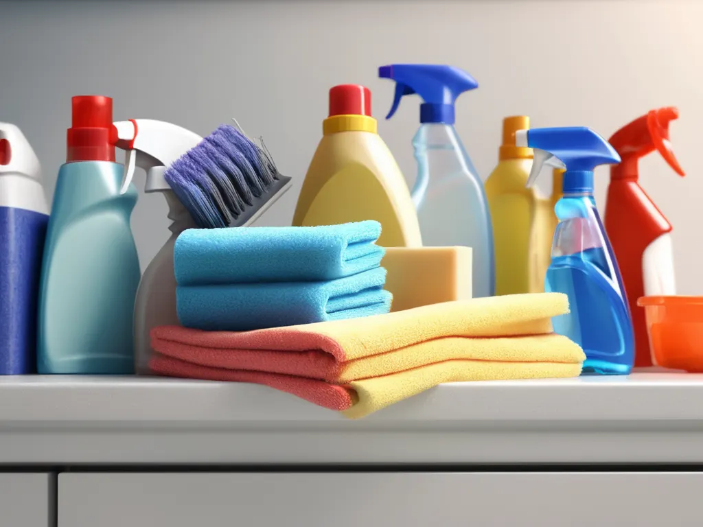 Cleaning tips blog