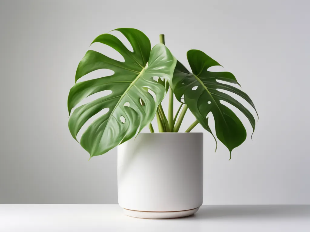 Monstera Deliciosa