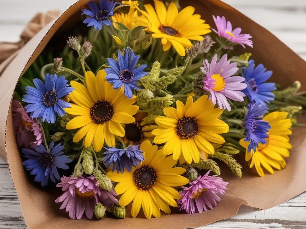 Spring Meadow Mix