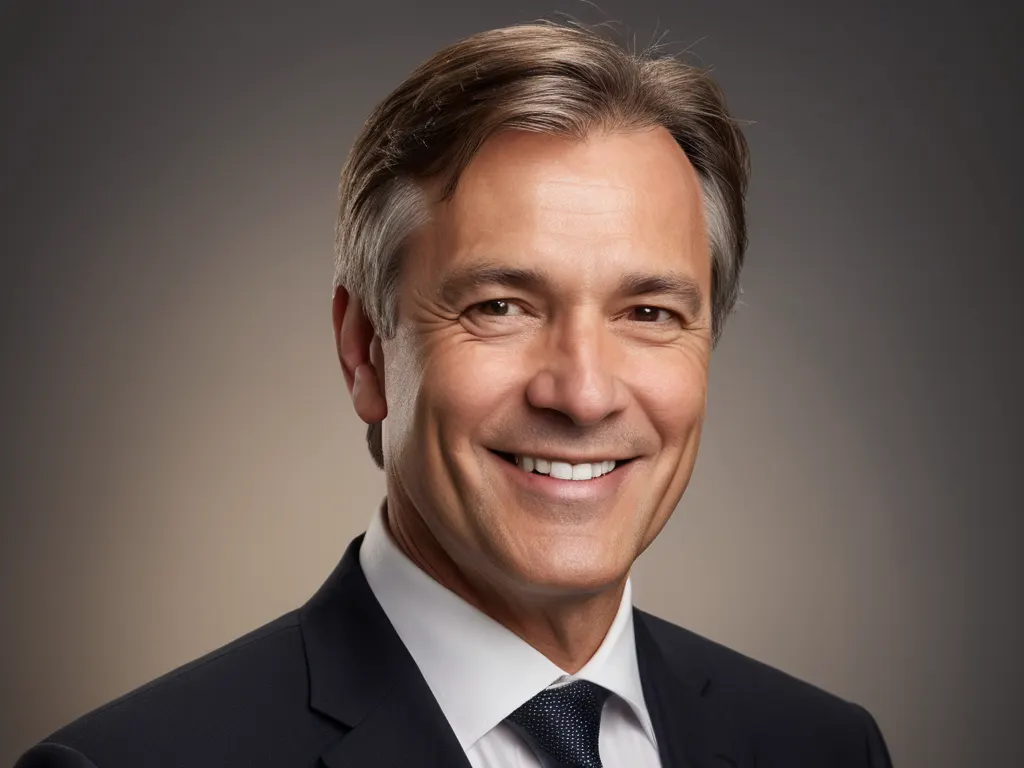 Bruce Land - General Manager