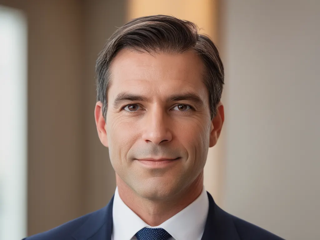 John D. Alcon - Head Concierge