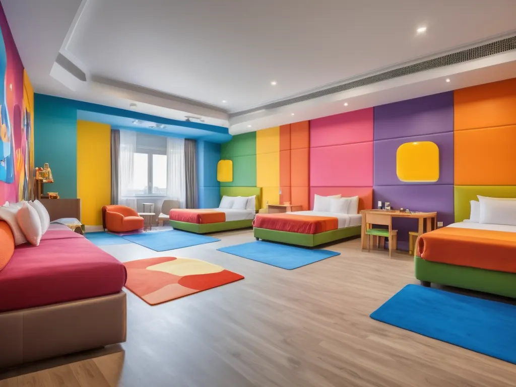 Family rooms