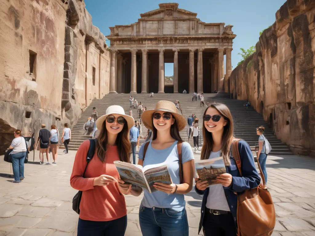 Tours and excursions